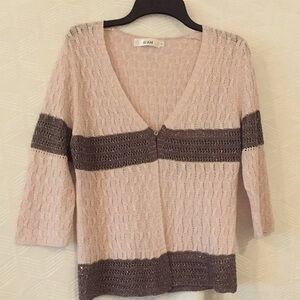 Kuda Cardigan Size L